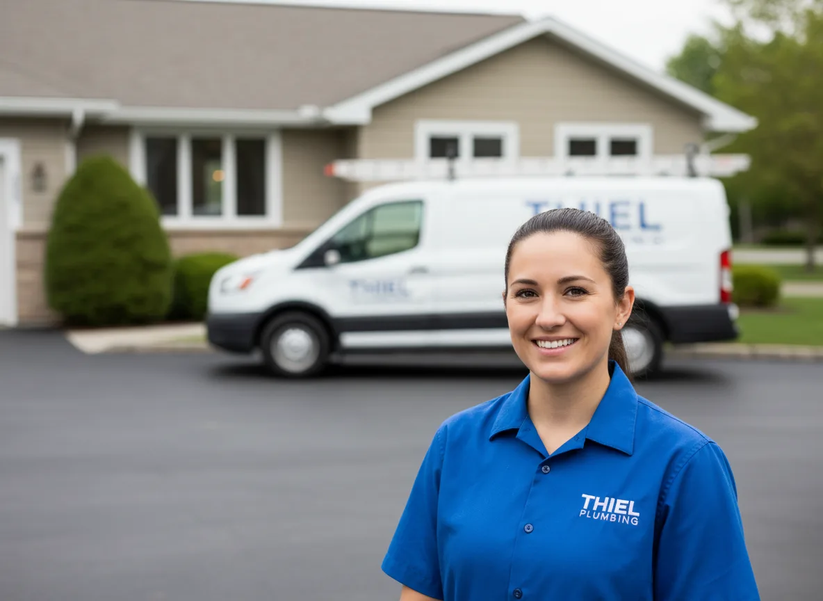 Plumber Purmela, TX FAQs